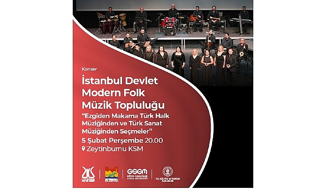 ZKS 2-8 Şubat Haftalık Etkinlik Takvimi