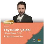 ZKS 23 Şubat – 1 Mart Etkinlik Takvimi Açıklandı