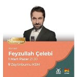 ZKS Ramazan Ayı Etkinlikleri