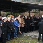 Zonguldak’ta 27 yaşındaki emekli astsubay vefat etti