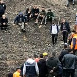 Zonguldak’ta bulunan özel bir maden ocağında göçük meydana geldi