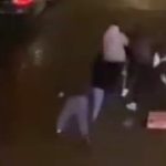 Zonguldak’ta kız meselesi nedeniyle iki grup arasında kavga çıktı