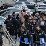 Zonguldak’ta kusurlu araçları muayeneden geçirdiler: 13 gözaltı