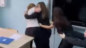 Zonguldak’ta liselilerin kavgası: 3 öğrenciye 5 gün uzaklaştırma