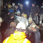 Zonguldak’ta maden ocağında meydana gelen göçükte 2 işçi hayatını kaybetti