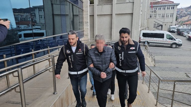 Zonguldak’ta sahte rapor düzenleyen aile hekimi yakalandı