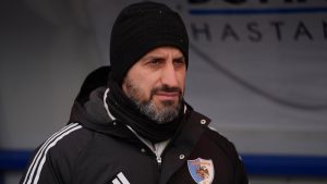 1. Lig’de 4 takım teknik direktörünü değiştirmedi