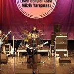 15. Nilüfer Liseli Gençler Arası Müzik Yarışması başlıyor