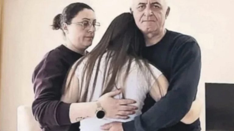 16 yaşındaki Tuana’nın organları 4 ile umut oldu