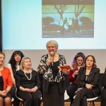 17 farklı kadının hikayesi “OnsekizİNCİ” okurlarla buluştu