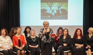 17 farklı kadının hikayesi “OnsekizİNCİ” okurlarla buluştu