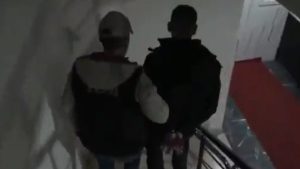 170 kişi terör propagandası ve izinsiz gösteri suçlamasıyla gözaltında