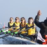 18 Mart Çanakkale Zaferi’ne Yaraşır Yolculuk: Kürekle Avcılar’dan Çanakkale’ye…