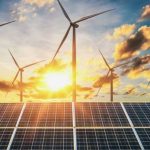 2025’te güneş ve rüzgar enerjisi kapasitesi rekoru