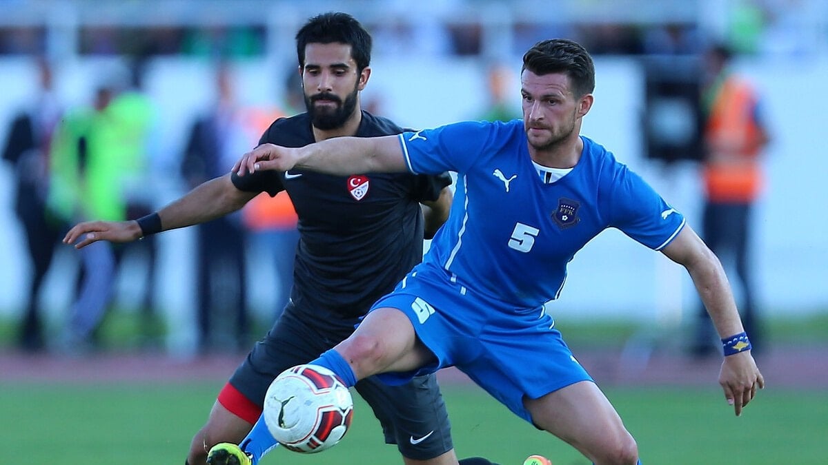 2026 Dünya Kupası eşiğinde Kosova-Türkiye dostluğu