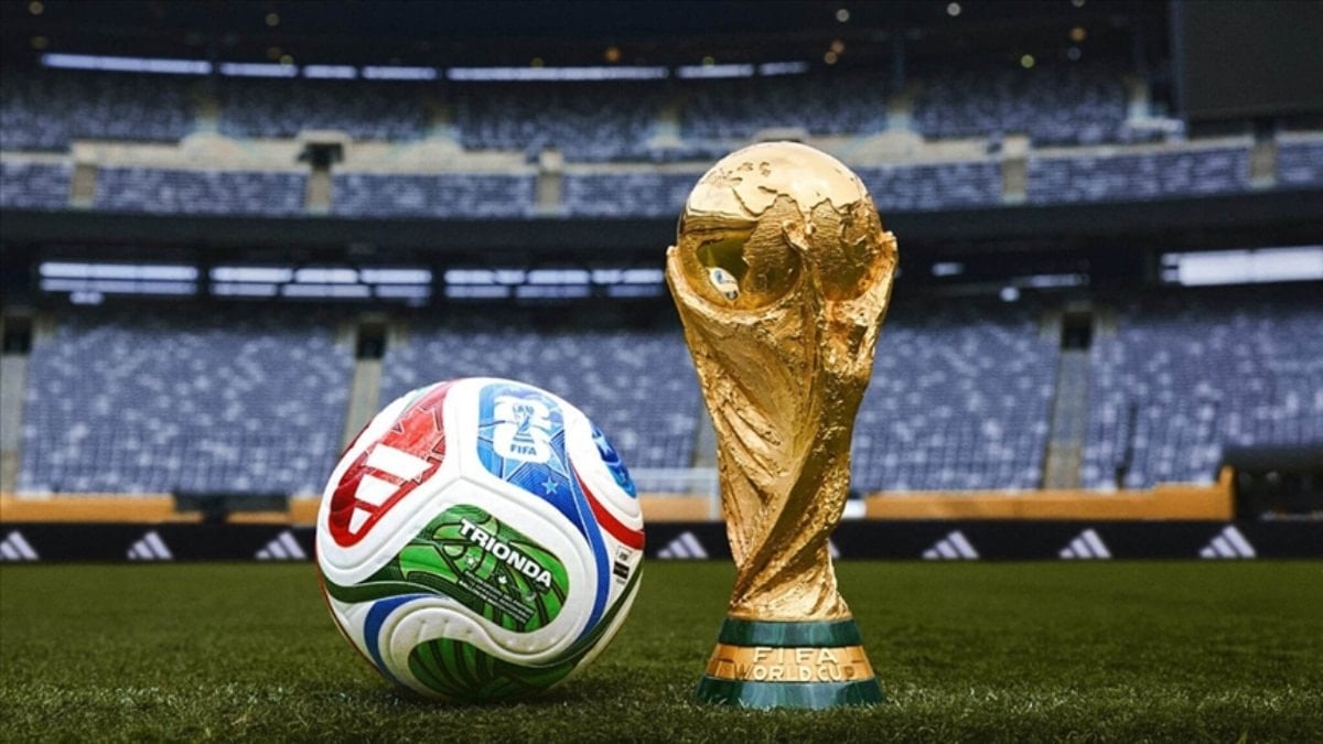 2026 FIFA Dünya Kupası Avrupa Elemeleri play-off turu finalleri oynanacak