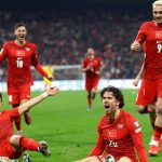 2026 FIFA Dünya Kupası Avrupa Elemeleri’nde 8 maç oynandı