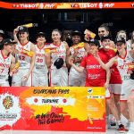 2026 Kadınlar Dünya Kupası’na katılacak takımlar belirlendi