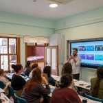 2026 Yılının İlk Eğitimleri Başladı