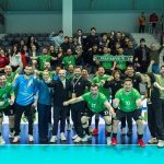 22 Haziran Hentbol Spor Kulübü, Süper Lig’e çıktı