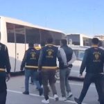 22 ilde 600 milyon liralık dolandırıcılığa operasyon: 247 tutuklama