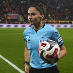 22 yıl sonra kadın hakem yönetti! Göztepe ile Alanyaspor yenişemedi