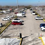 23 Mart itibariyle NCTY Otoparkı yeni yüzüyle hizmette