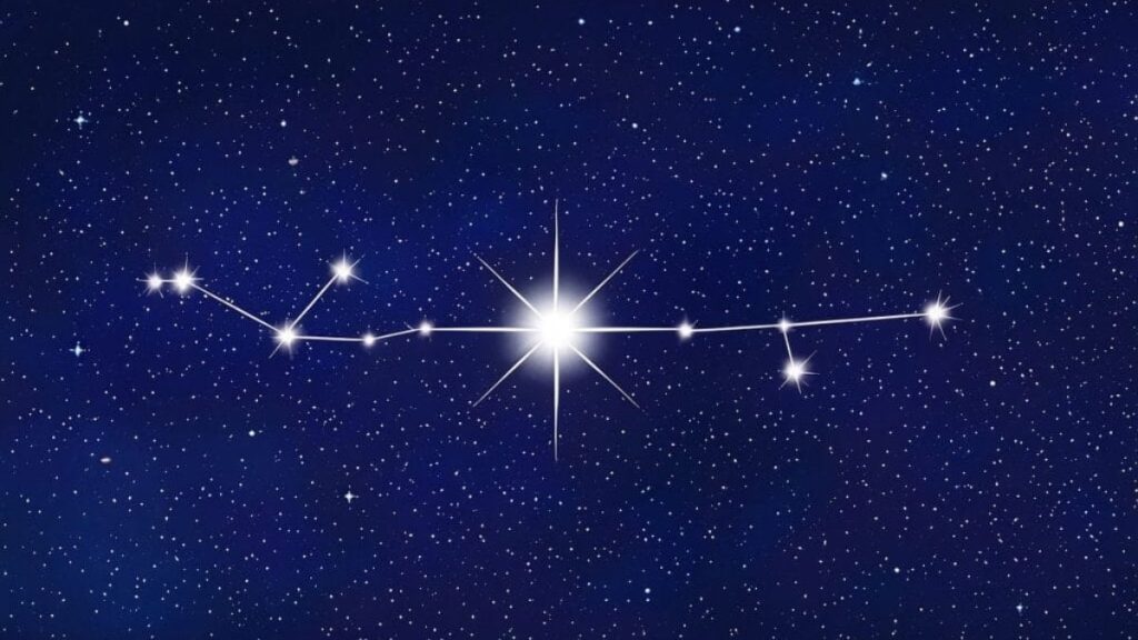 26 Mart 2026 Sirius-Ay Kavuşumu: 206 dakikanız var