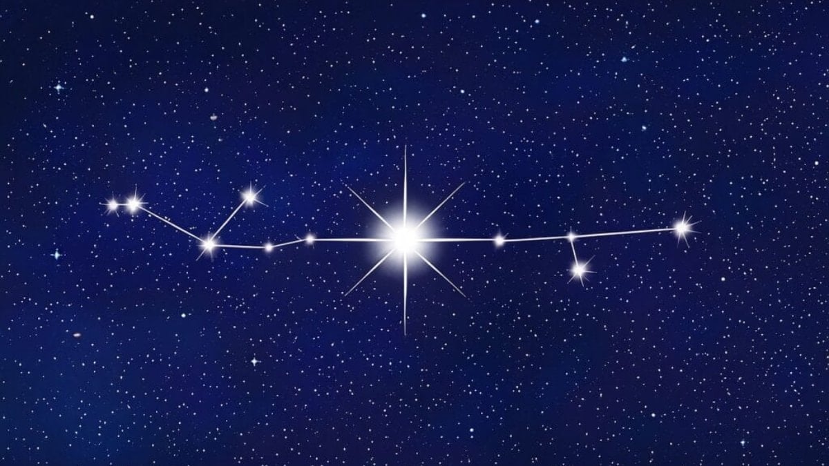 26 Mart 2026 Sirius-Ay Kavuşumu: 206 dakikanız var