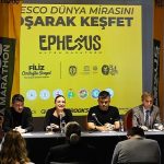 26 Ülkeden 3 Bin 400 Koşucu Efes Ultra Maraton İle Dünya Mirasını Keşfedecek