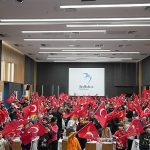 3. Geleneksel Çanakkale Geçilmez Satranç Turnuvası’nda Hamleler Konuştu