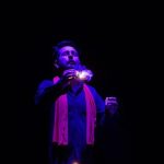 3. Tiyatro Festivali İzleyicilerden Tam Not Aldı