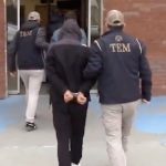 35 ilde DEAŞ operasyonu:  184 şüpheli yakalandı