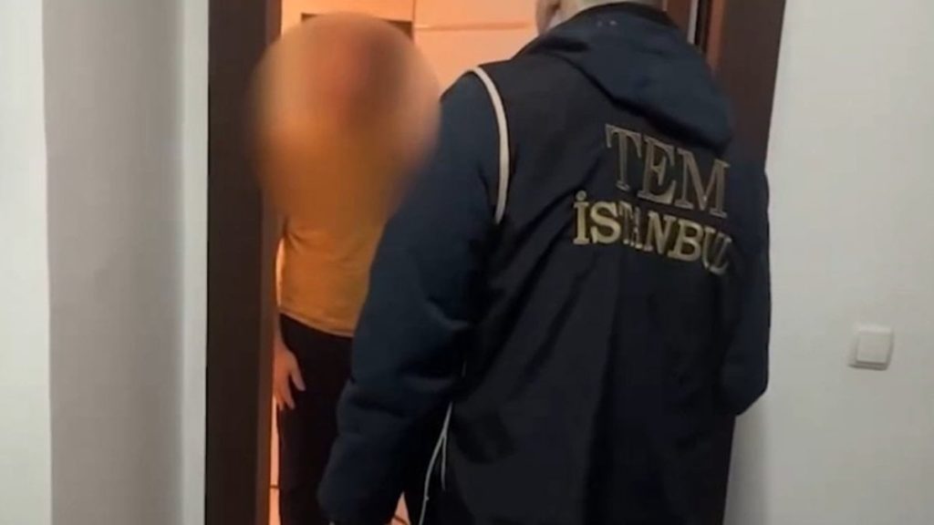 38 ilde FETÖ operasyonu: 182 tutuklama