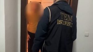 38 ilde FETÖ operasyonu: 182 tutuklama