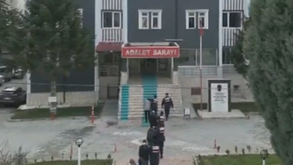5 ilde 6 suç örgütüne operasyon: 37 tutuklama