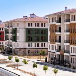 500 bin sosyal konut projesinde kura heyecanı sürüyor