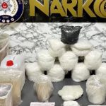 67 ilde uyuşturucu operasyonu: 266 şüpheli tutuklandı