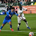 7 gollü düello! Esenler Erokspor, Bodrum FK’yı yendi