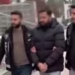 7 yıldır aranan FETÖ firarisi Kocaeli’de yakalandı