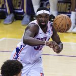 76ers, Adem Bona’nın “double-double”a yaklaştığı maçta Nets’i yendi