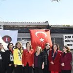 8 Mart Dünya Kadınlar Günü’nde Emekçi Kadınlarımızın Yanındayız