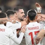 85 milyon tek yürek: A Milli Takım, Romanya ile karşılaşacak