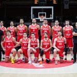 A Milli Erkek Basketbol Takımı, 1061 kez sahaya çıkacak