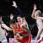 A Milli Erkek Basketbol Takımı, Sırbistan’ı konuk edecek