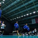 A Milli Erkek Hentbol Takımı’nın Avrupa Şampiyonası Elemeleri’ndeki rakipleri belirlendi