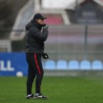 A Milli Futbol Takımı, Fadil Vokrri Stadı’nda yürüyüş yaptı