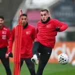 A Milli Futbol Takımı’nda Romanya mesaisi başladı