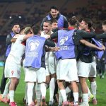 A Milli Futbol Takımı’nın aday kadrosu açıklandı