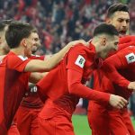 A Milli Futbol Takımı’nın Romanya galibiyeti dünya basınında